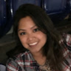 Meet your Posher, Erika